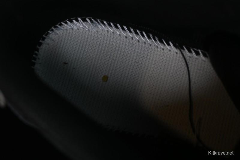 Nike Air Jordan 3 Retro "Rio" Collaboration Sneakers with Gradient Heel and J Balvin Logo - FN0344-001