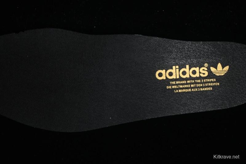 Adidas Originals Gazelle Indoor IG1891 Retro Casual Slip-Resistant Wear-Resistant Low-Top Skate Shoes