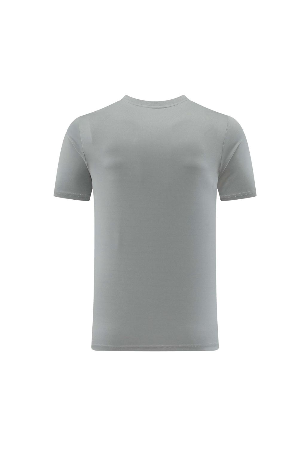 24/25 Nike Grey Short Sleeve Jersey+Shorts