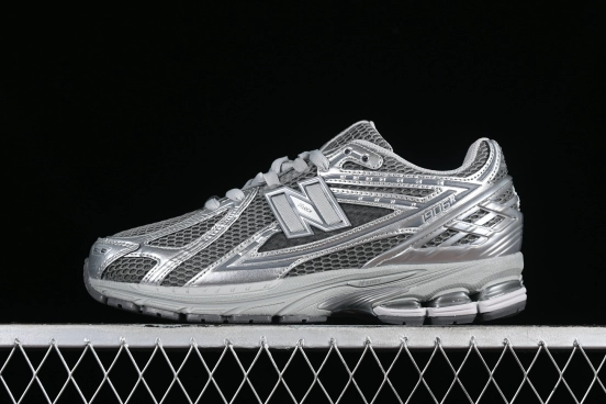 New Balance 1906 Series Retro Dad Style Casual Running Shoes - M1906REH