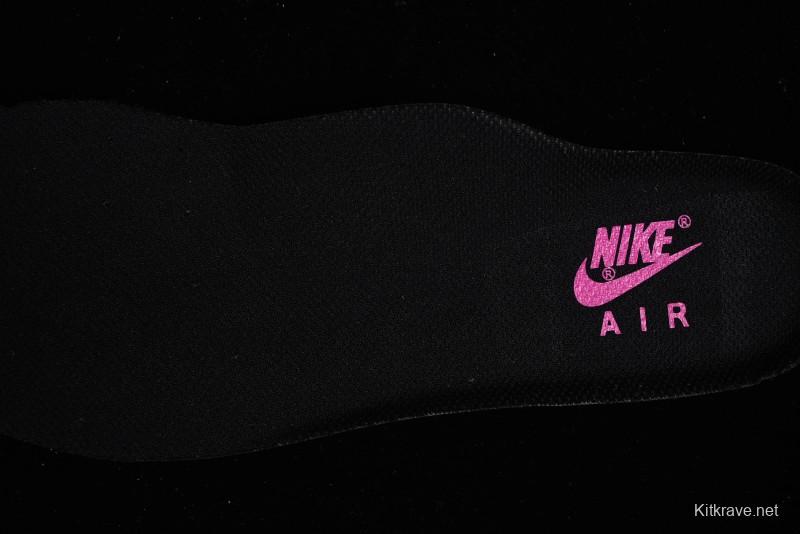 Nike Air Max 1 Retro Running Shoes with Half-Sole Air Cushion - HJ3966-110