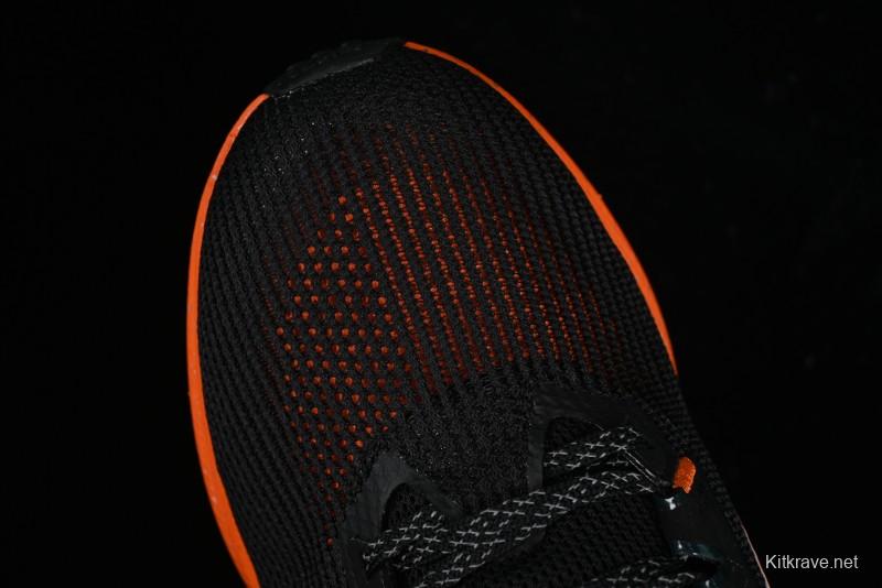 Nike Air Zoom Pegasus 40 Breathable Mesh Running Shoes - FQ8723-010