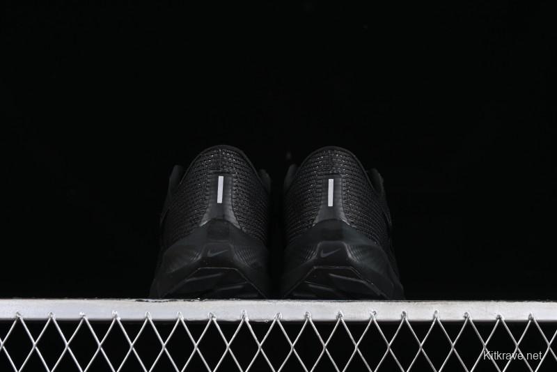 Nike Air Zoom Pegasus 40 Breathable Mesh Running Shoes - DV3853-002