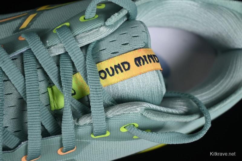 Asics Gel-Kayano 31 Running Shoes with GEL Cushioning and FLYTEFOAM BLAST Technology - 1011B929-402