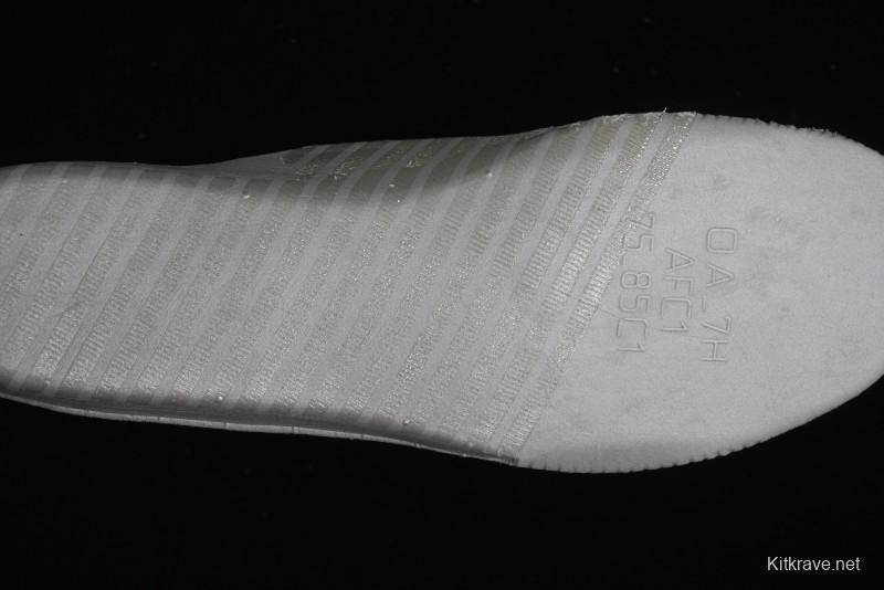 Nike Air Force 1 '07 Low BAPE Collaboration - BA8806-846