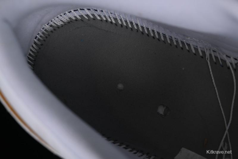 Nike Air Jordan 1 Low AJ1 Chinese New Year Limited Edition New Chinese Style Custom Steam Puppet - Third Prince Ao Bing Low Top Casual Sneakers FN8901-164