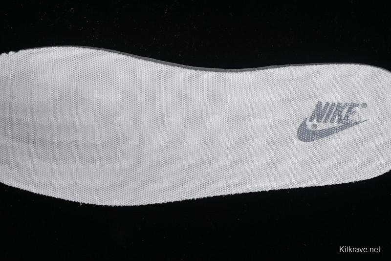 Nike SB Dunk Low MLB Collaboration - Grey Denim Anniversary Custom Low-Top Casual Skate Shoes - DQ1098-347