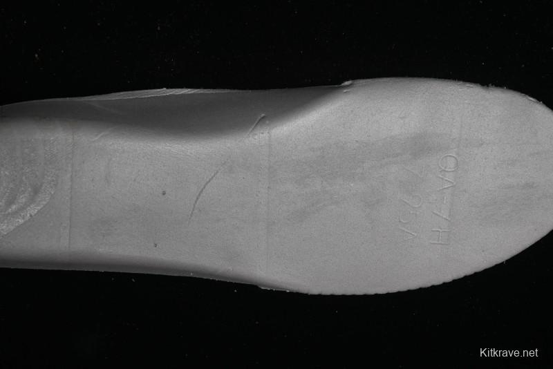 Nike Air Force 1 '07 Low LV Collaboration - Beige Grey Pigskin Casual Sneakers - HD1968-011