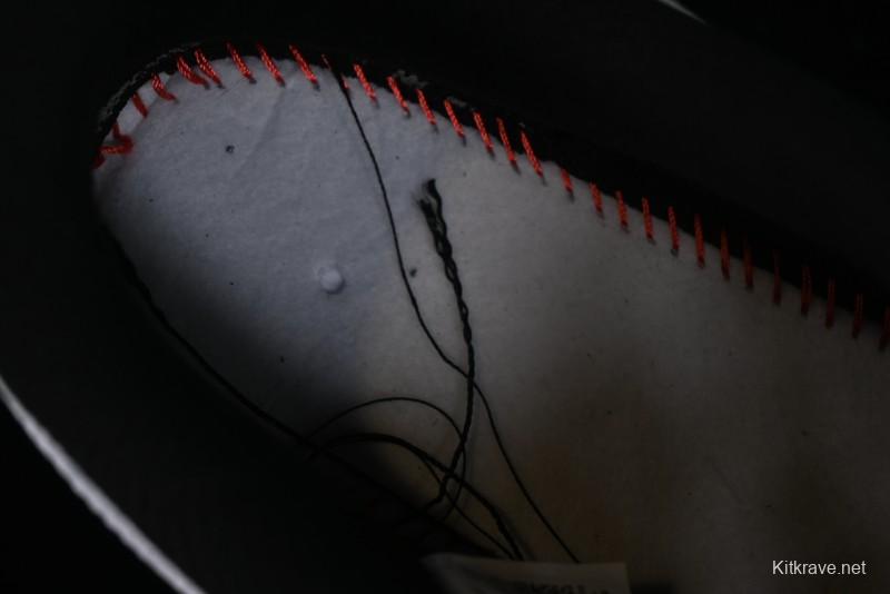 Nike Air Force 1 '07 Low Classic Black White Swoosh Casual Sneakers - FZ0627-010