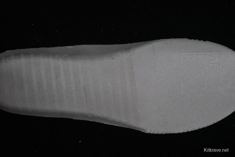 Nike Air Force 1 '07 Low Casual Sneakers in Romantic Pink-Purple with Diamond Chain Accessories - FV1122-333