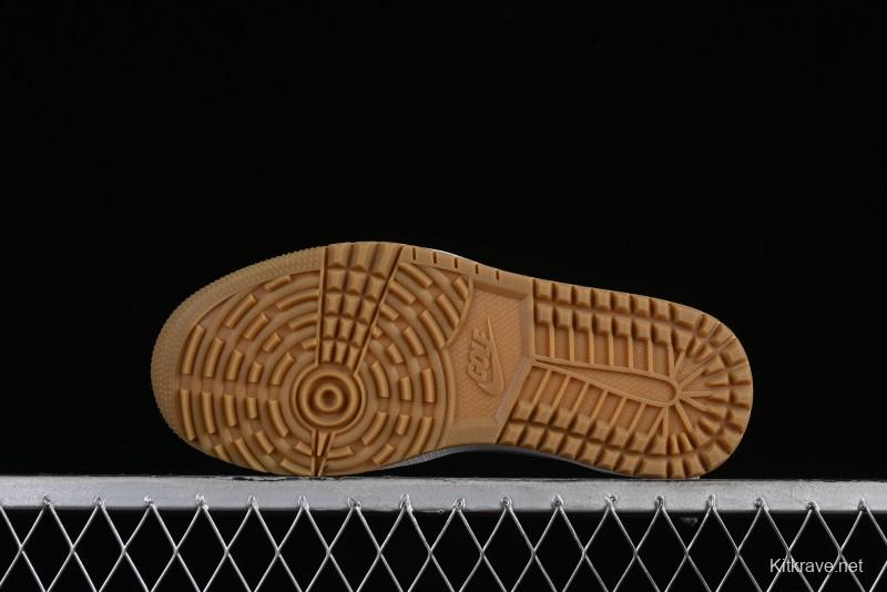 Nike Air Jordan 1 Low Golf Shoes - DD9315-111