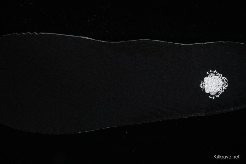 Nike Air Force 1 '07 Low Casual Sneakers in Black Starry Sky - CW2288-015