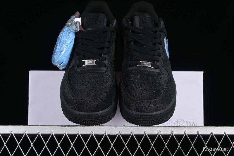 Nike Air Force 1 '07 Low Custom Casual Sneakers - CW2288-111