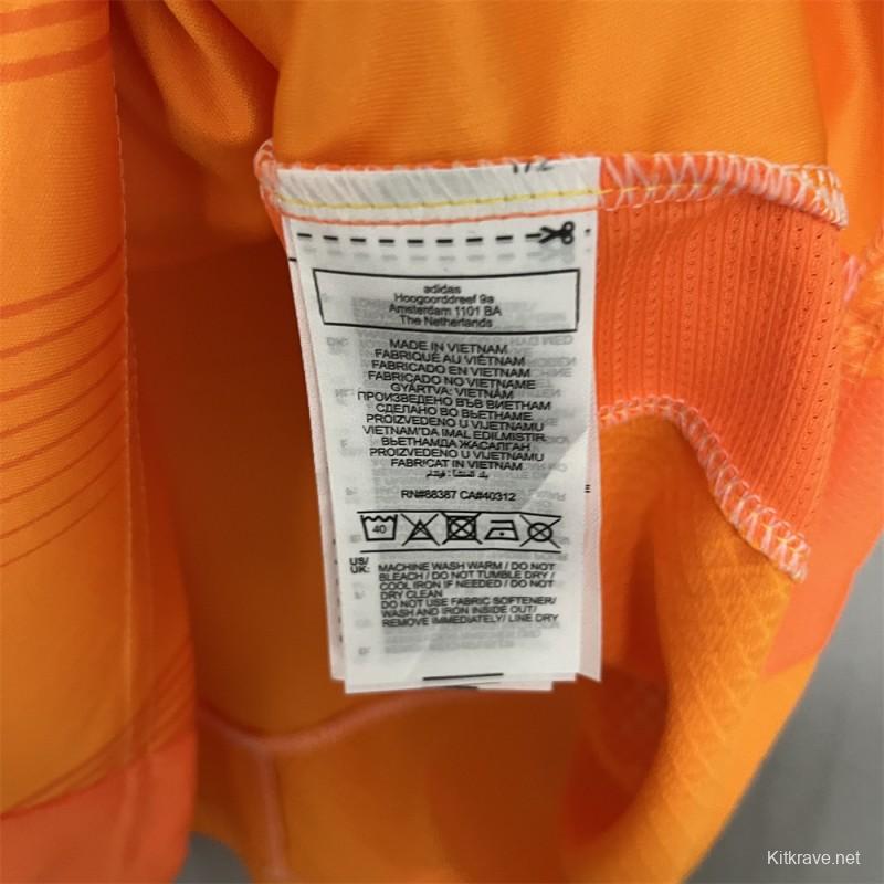 24/25 Real Madrid Away Jersey