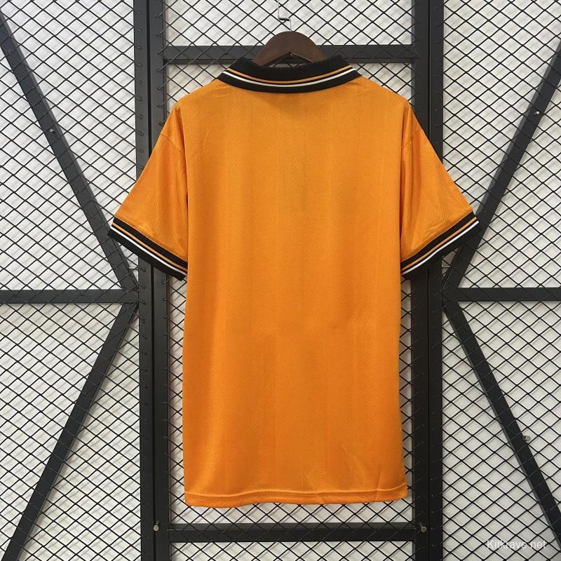 99/00 Retro Valencia Away Jersey