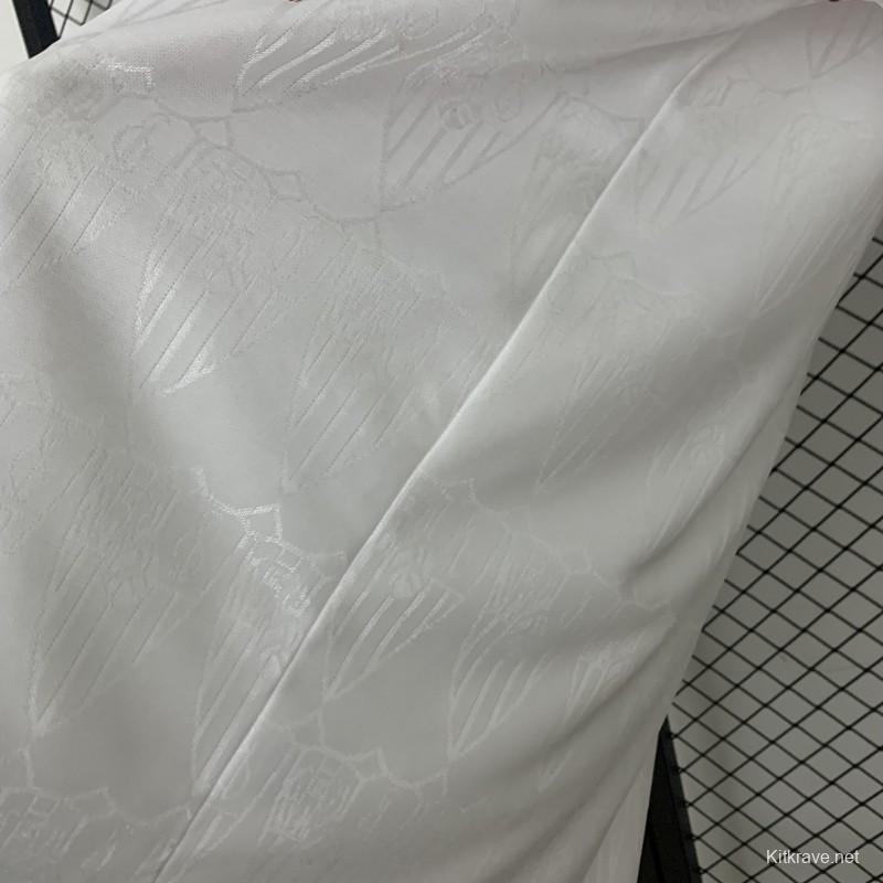 91/92 Retro Sevilla Home Jersey