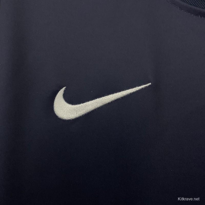 13/14 Retro Bahia Away Jersey