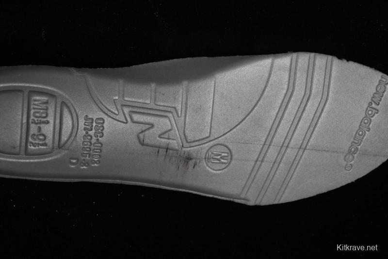 New Balance 1906 Series Retro Dad Style Casual Running Shoes - M1906RRC