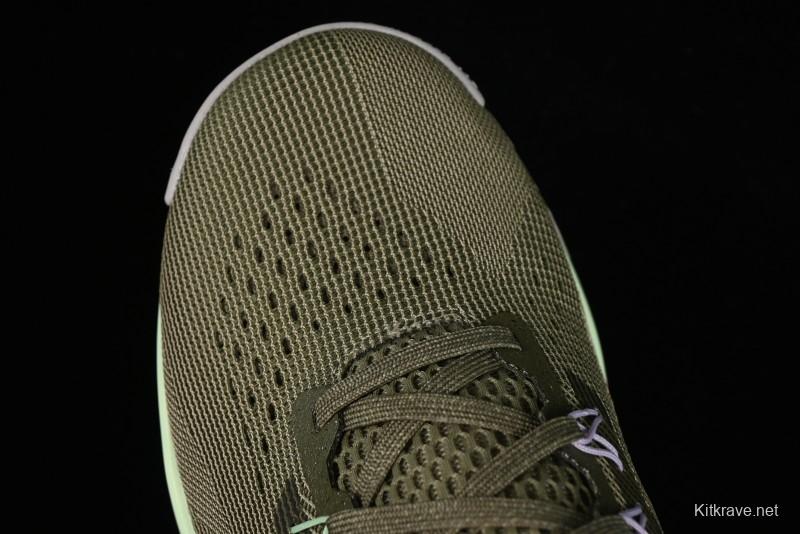 Nike Pegasus Trail 5 Lightweight Comfortable Durable Low-Top Running Shoes - DV3864-200