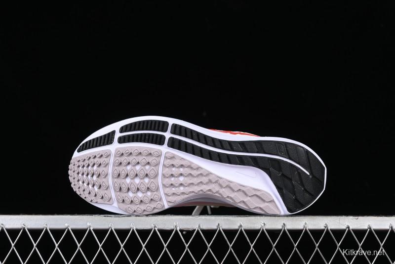 Nike Air Zoom Pegasus 40 Breathable Mesh Running Shoes - FZ5059-121