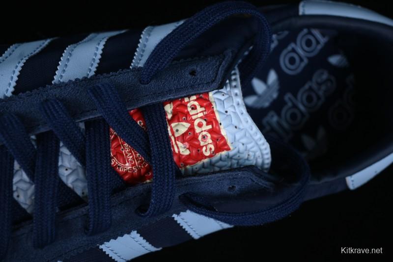 Adidas Originals SL 72 RS Retro Running Shoes with Ecotex Tongue and EVA Midsole - JI1283