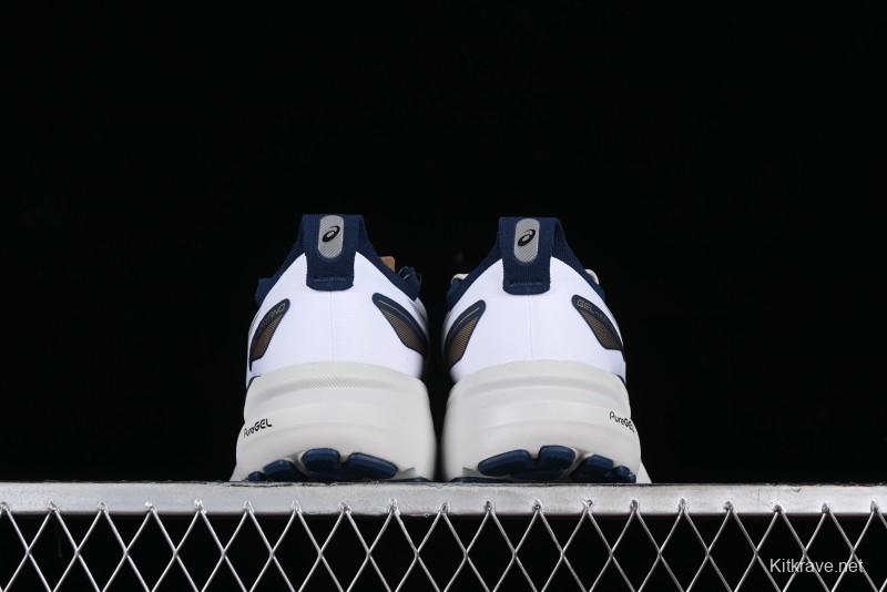 Asics Gel-Kayano 31 Running Shoes with Enhanced Cushion and Breathable Design - 1011B955-100