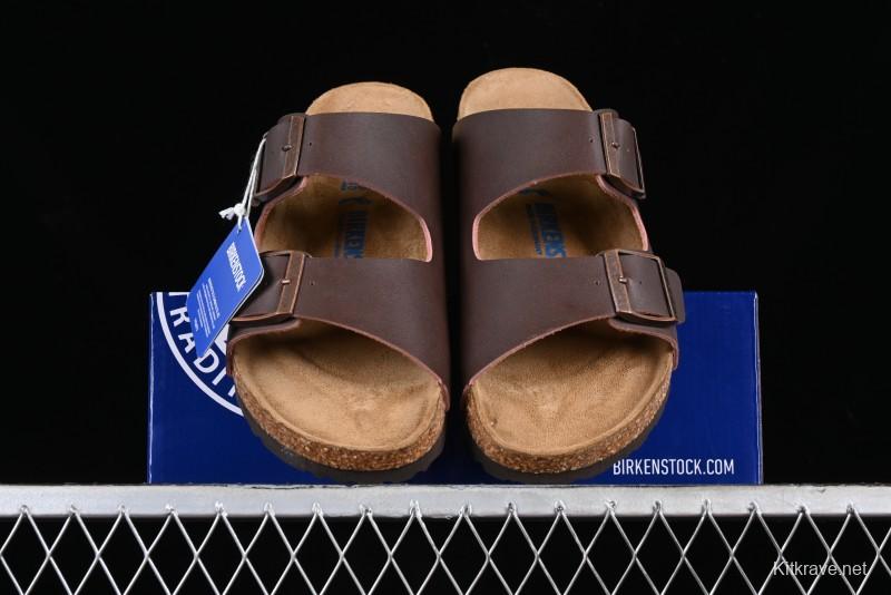 Birkenstock Birkenstock Sandals Series Brown - G.D4