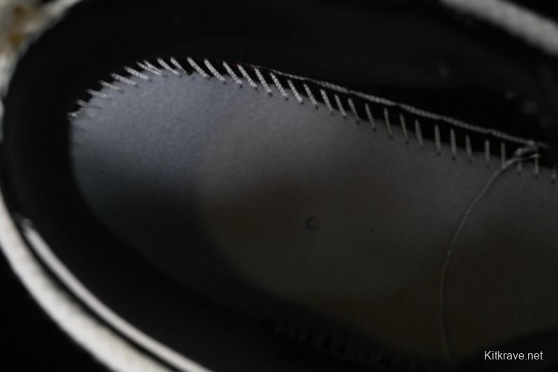 Stussy x Nike Dunk Low SB Sneakers in Beige Black Swoosh - SJ2068-252