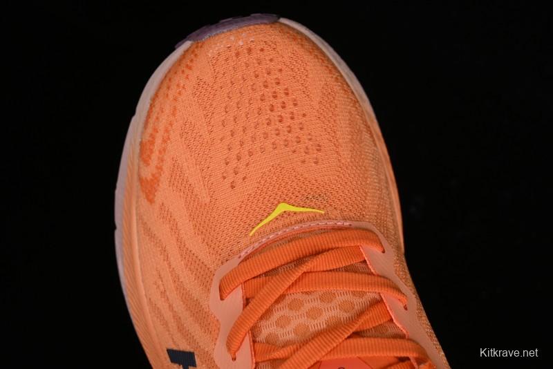 Hoka One One Challenger ATR 7 Low Trail Running Shoes with Lightweight Cushioned Midsole - 1134498 MOVO