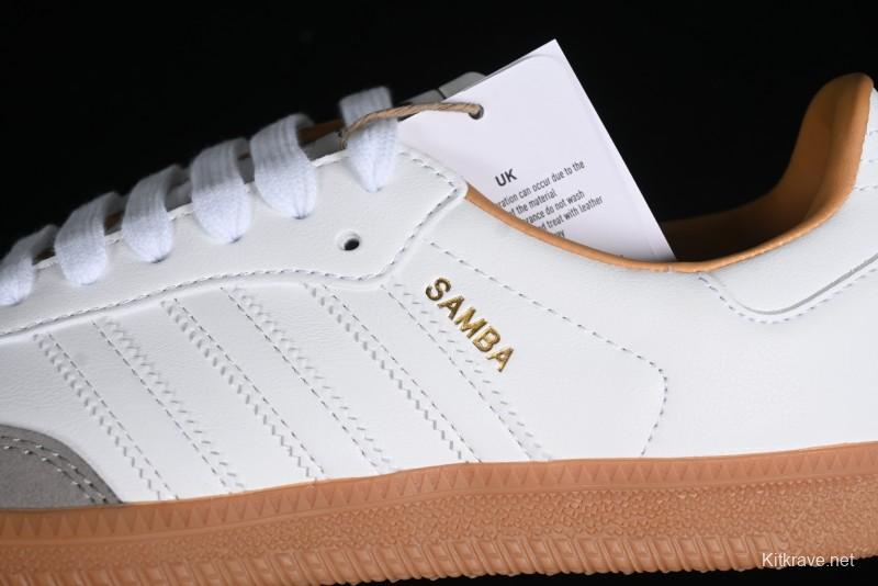 Adidas Samba OG Casual Sneakers - ID2865