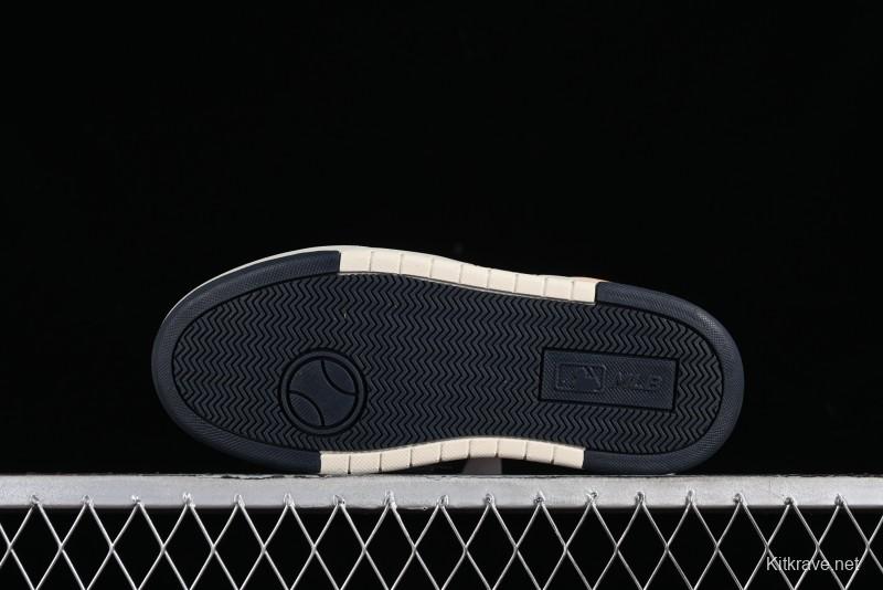 MLB Chunky Liner Basic New York Yankees Thick Platform Casual Sneakers with 6cm Height Increase - 3ASXCLS3N43WIS