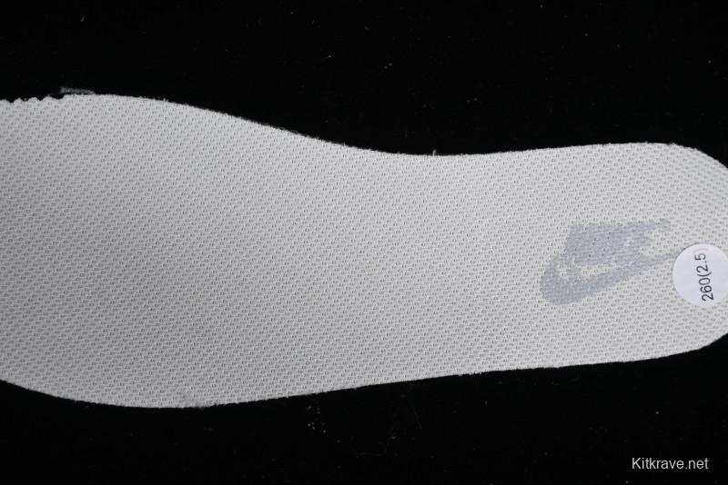 Nike SB Dunk Low Collaboration Three Swooshes Beige Black Low-Top Casual Skateboarding Shoes - NK5639-325