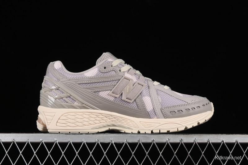New Balance 1906 Series Retro Dad Style Casual Running Shoes - M1906RPA