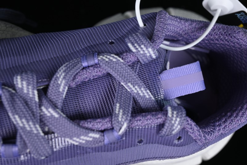Balenciaga Phantom Sneaker Parisian Luxury Running Shoes - W2SM35890