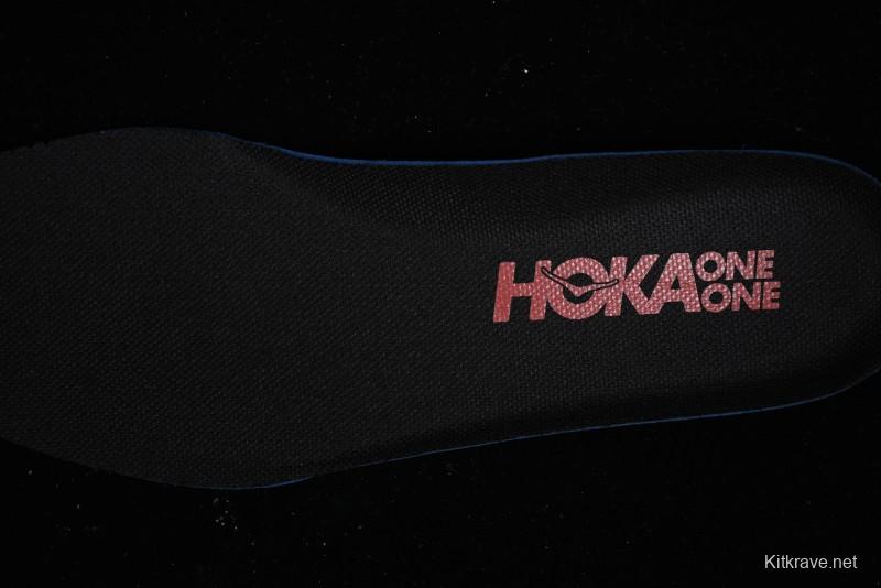 Hoka Mafate Three 2 Ultra-Lightweight Cushioned Trail Running Shoes - 1141572 LOSP