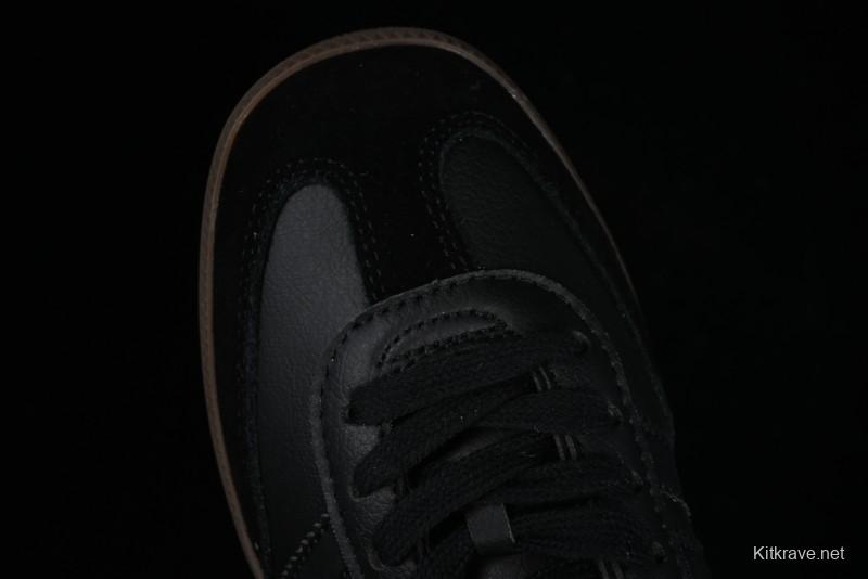 Adidas Samba Vegan Casual Sneakers - ID2056