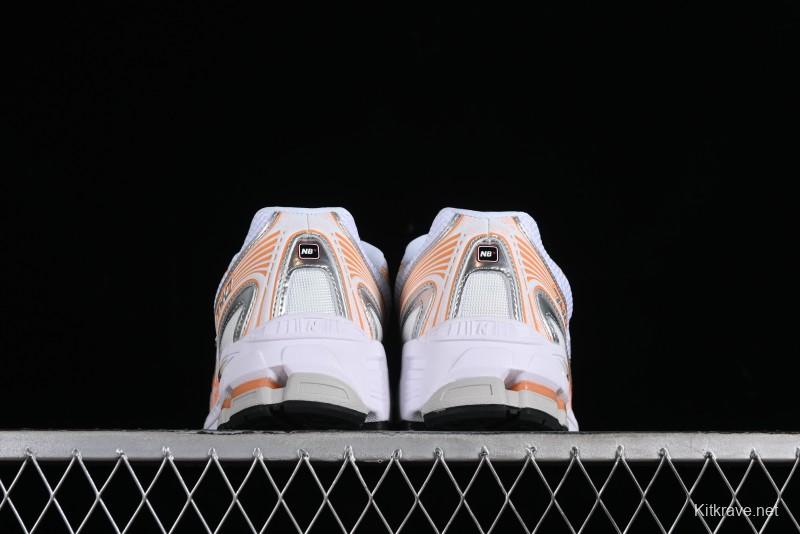 New Balance 740 Series Retro Dad Style Casual Sports Running Shoes - MR740SE