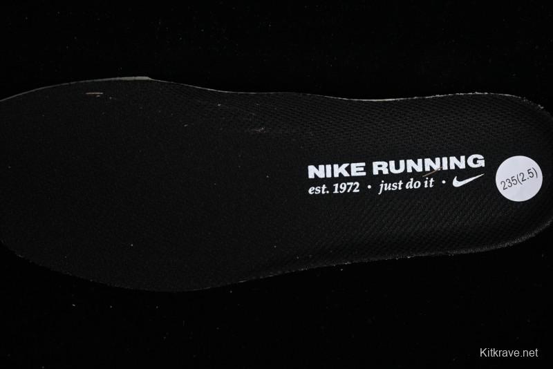 Nike Air Zoom Structure 25 Running Shoes 2024 New Release with Cushioning Anti-Slip Comfort - DJ7884-100