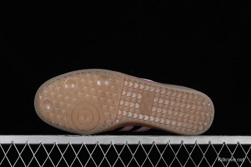 Adidas Samba OG Casual Sneakers - IH8157