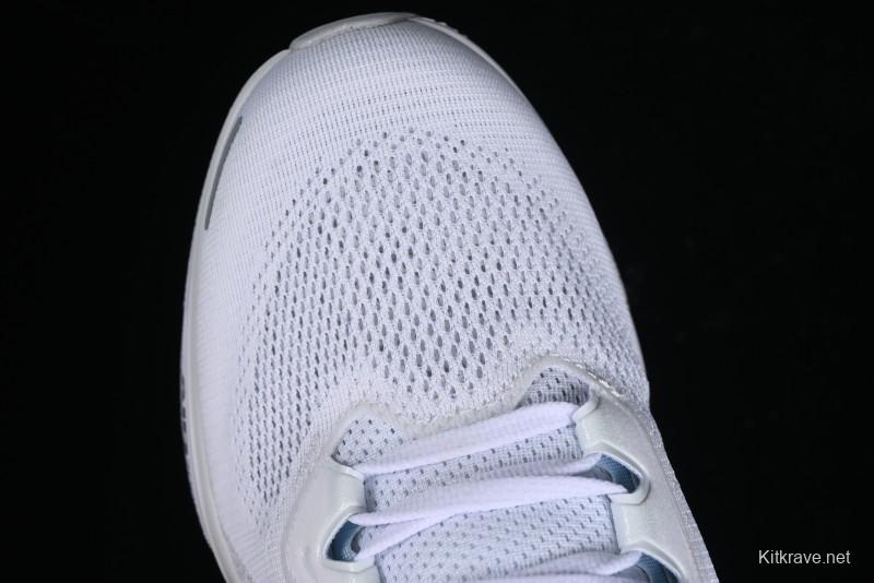 Nike Air Zoom Pegasus 41 Breathable Lightweight Running Shoes with Cushioning - FD2722-102