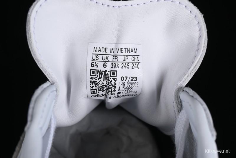 Adidas Samba OG Casual Sneakers - ID2055