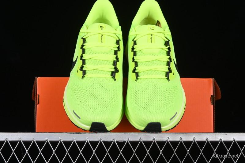 Nike Air Zoom Pegasus 41 Running Shoes with Breathable Mesh and Durable Design - FD2722-701