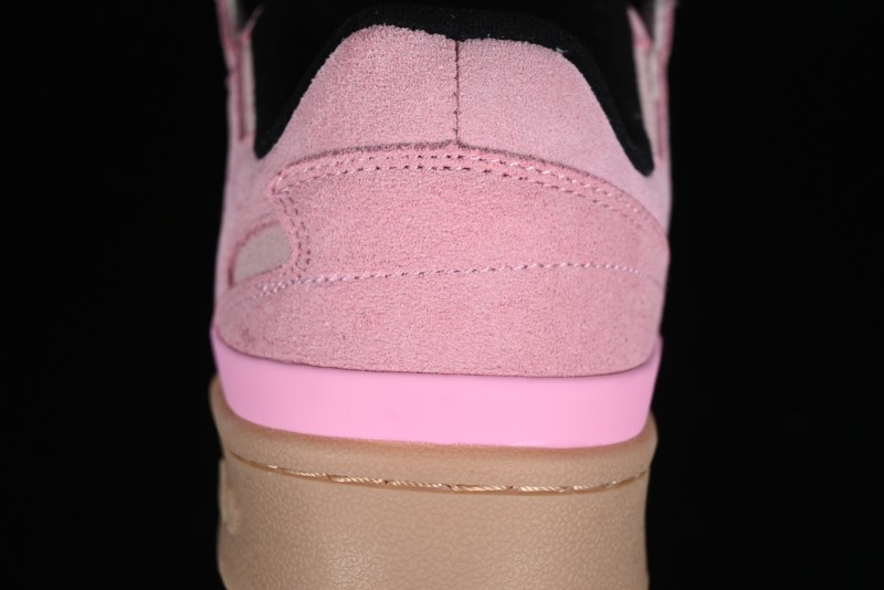 Adidas Forum 84 Low Retro Basketball Shoes - JH6287