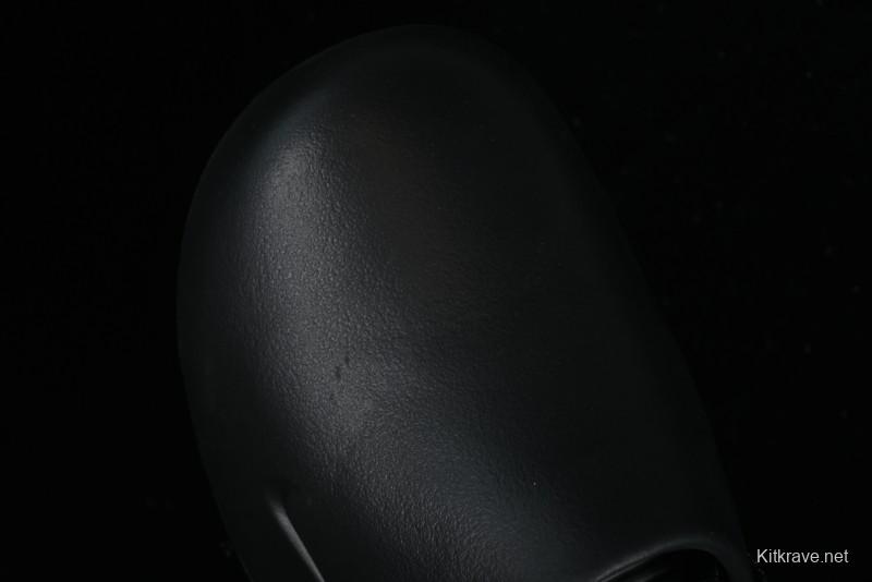 Nike Calm Slide Mule Comfortable Foam Sandals with Textured Footbed - FB2185-001