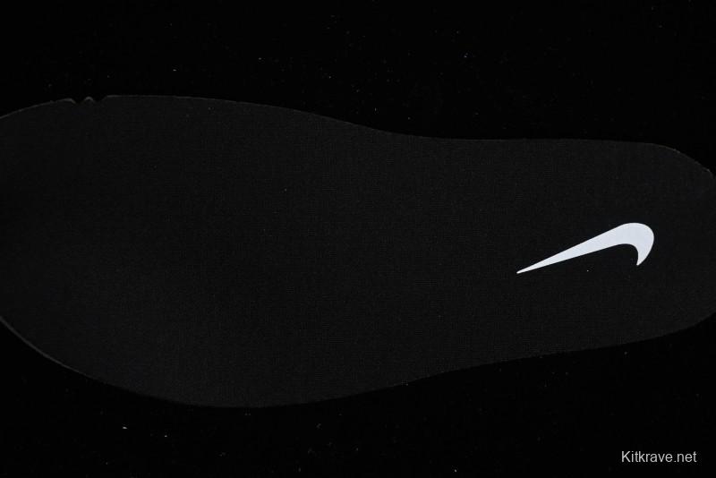 Nike Air Footscape Woven Asymmetrical Weave Slip-Resistant Low-Top Lifestyle Sneakers - FB1959-001