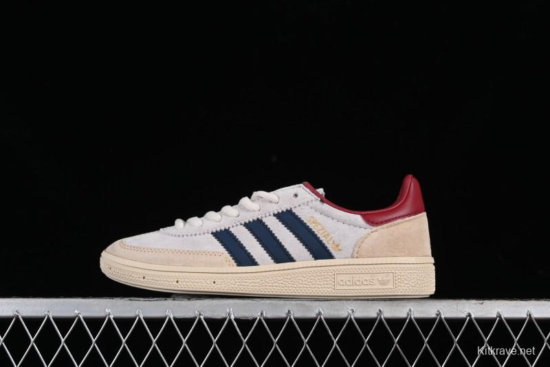 Adidas Handball Spezial Retro Casual Sneakers - IF3742