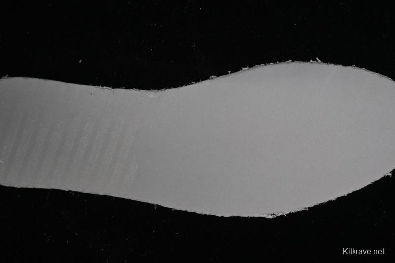 Nike Travis Scott x Fragment Design x Jordan Air Jordan 1 Low OG SP AJ1 LV Grey Black Pig Print Low-top Casual Sneakers - SJ2068-101