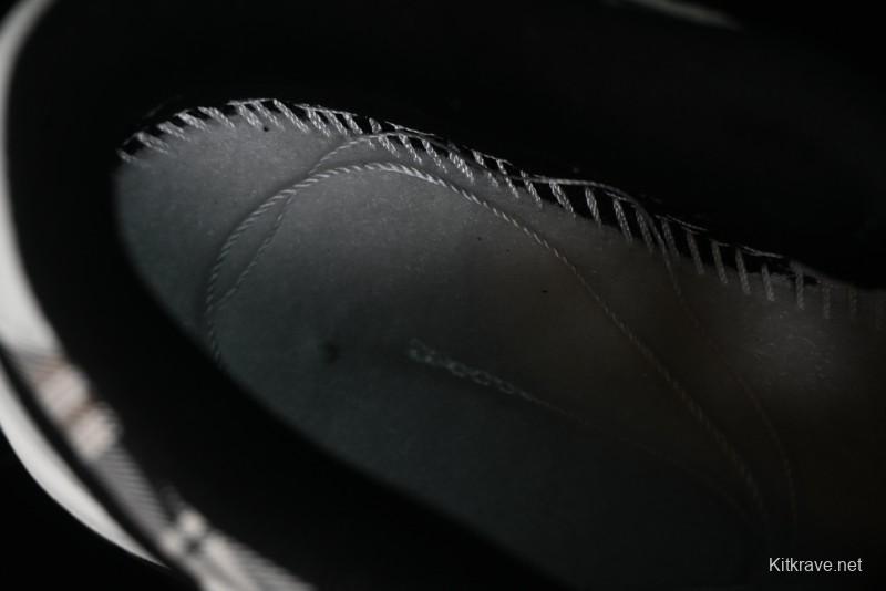 Nike SB Dunk Low Supreme Plaid Colorway Low-Top Casual Skateboarding Shoes - SU1098-061