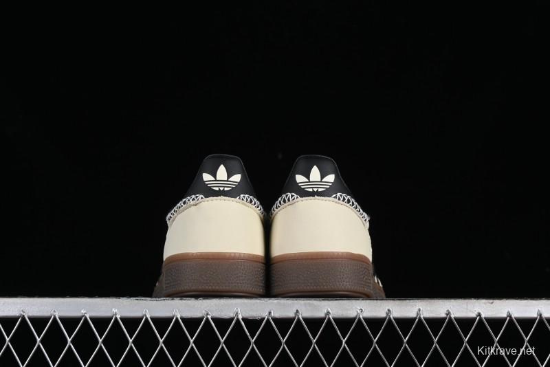 Adidas Handball Spezial Retro Casual Sneakers - IE3698