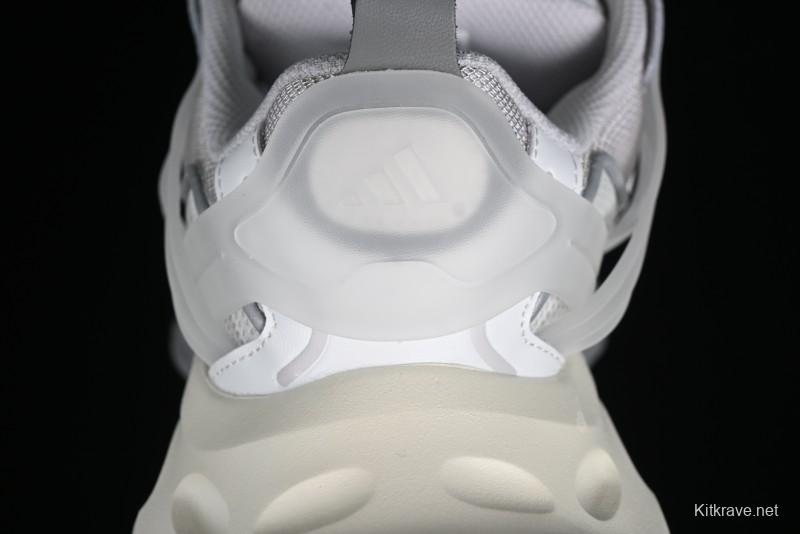 Adidas Vento XLG Deluxe Lightweight Cyber Retro Casual Sport Dad Shoes - JP5761